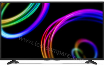 SHARP 40CI1EA - 101 cm