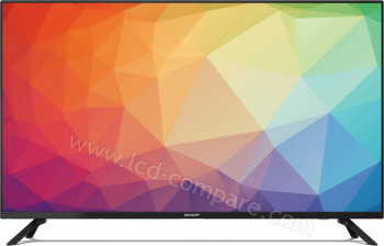 SHARP 40FG2EA - 101 cm
