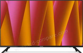 SHARP 40FG4EA - 101 cm