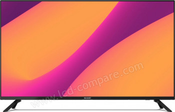SHARP 40FG6EA - 101 cm