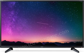 SHARP 42CF2E - 106 cm