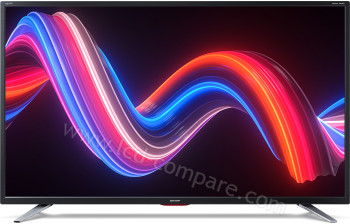 SHARP 42EE4E - 106 cm