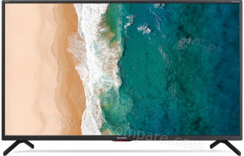 SHARP 43BN6EA - 108 cm