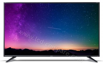 SHARP 55BJ2E - 139 cm