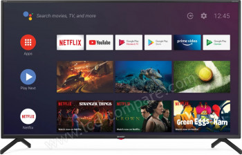 SHARP 50BN3EA - 126 cm - A partir de : 549.00 &euro; chez Domtek chez Rakuten