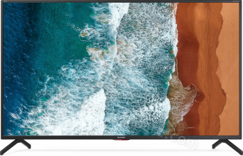 SHARP 50BN6EA - 126 cm