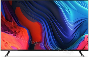 SHARP 50FL1EA - 126 cm