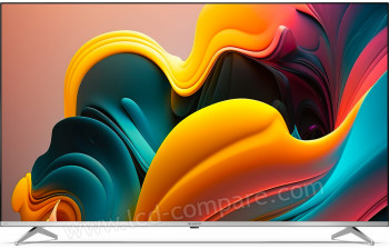 SHARP 50FP6EA - 126 cm