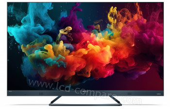 SHARP 50FQ5EG - 126 cm