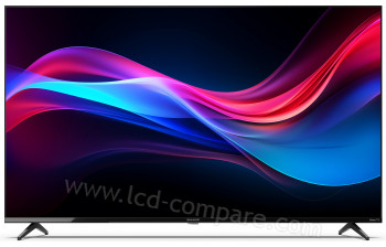 SHARP 50GJ4225E - 126 cm - A partir de : 515.46 € chez sotel chez Amazon