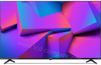 SHARP 55FK6E - 139 cm