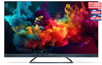 SHARP 55FQ5EG - 139 cm