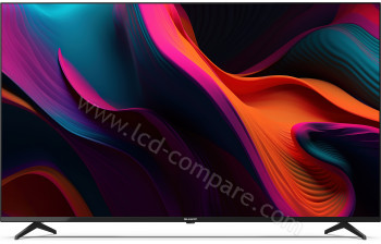 SHARP 55GL4260E - 139 cm