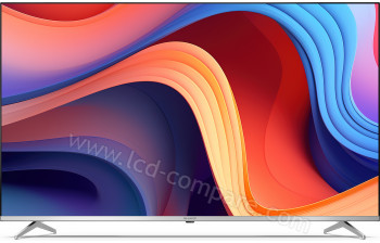 SHARP 55GP6260E - 139 cm - A partir de : 450.00 &euro; chez INSTYLEANDJOY chez Darty