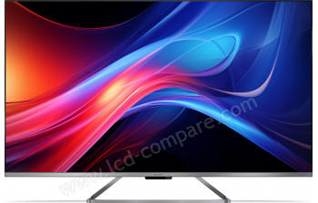 SHARP 55GP7265E - 139 cm