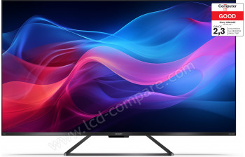 SHARP 55GR8265E - 139 cm - A partir de : 921.68 &euro; chez MK Trade chez Amazon