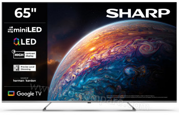 SHARP 65JP7765E - 164 cm