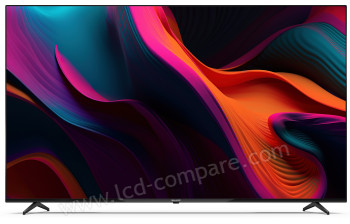 SHARP 70GL4260E - 177 cm