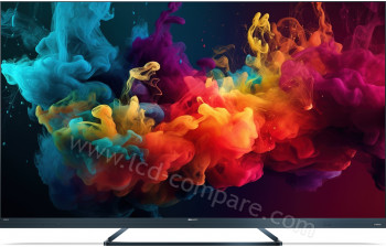 SHARP 75FQ5EG - 189 cm