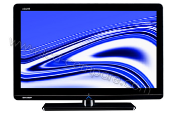 SHARP LC-19LE320E-BK - 47 cm