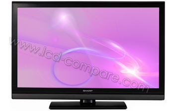 SHARP LC-19SH7E - 48 cm