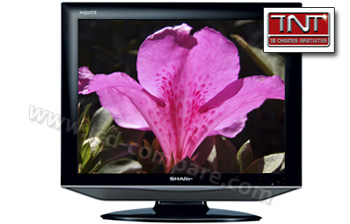 SHARP LC-20SD5E - 51 cm