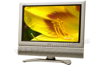 SHARP LC-22AD1E Aquos - 56 cm