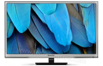 SHARP LC-22CFE4000ES - 55 cm