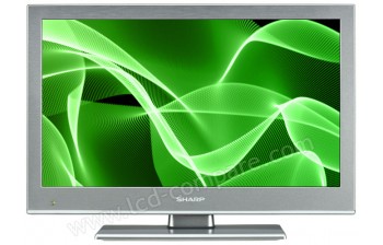 SHARP LC-22LS240EX - 55 cm