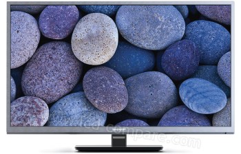 SHARP LC-24CHF4011ES - 60 cm