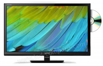 SHARP LC-24DHF4011E - 60 cm