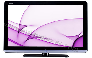 SHARP LC-24LE220E - 61 cm