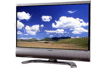 SHARP LC-26P50E - 66 cm