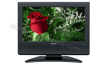SHARP LC-26SA1E - 66 cm