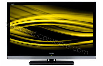 SHARP LC-26SH330E - 66 cm