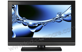 SHARP LC-26SH7E - 66 cm