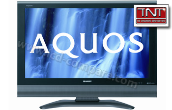 SHARP LC-32BT8E Aquos - 81 cm