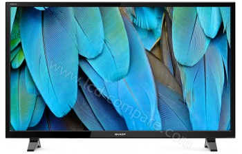 SHARP LC-32CHE4042E - 81 cm