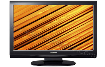 SHARP LC-32DH500E - 81 cm