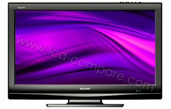 SHARP LC-32DH510E - 81 cm