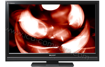 SHARP LC-32DH65E - 81 cm