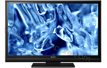 SHARP LC-32DH66E - 81 cm