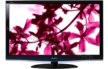 SHARP LC-32DH77E - 81 cm