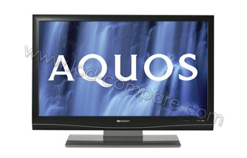 SHARP LC-32G20E - 81 cm