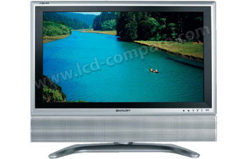 SHARP LC-32GA5E Aquos - 81 cm