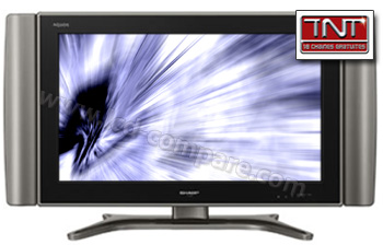 SHARP LC-32GS20 - 81 cm