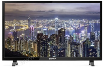 SHARP LC-32HG3142E - 81 cm
