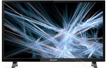 SHARP LC-32HI3012E - 81 cm