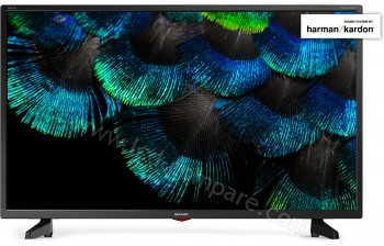 SHARP LC-32HI3322E - 81 cm