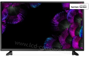 SHARP LC-32HI3422E - 81 cm